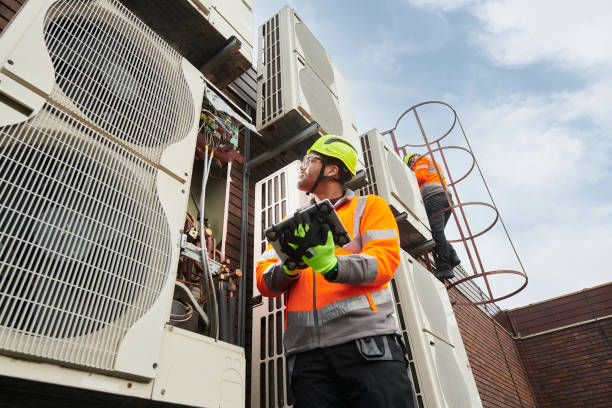 Best HVAC Training and Certification in Lake Nacimiento, CA