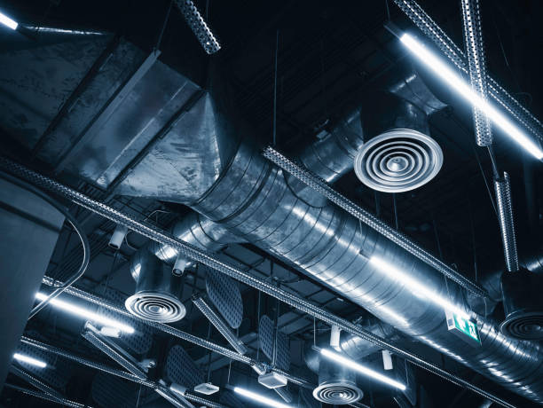 Best Air Conditioning Cleaning in Lake Nacimiento, CA