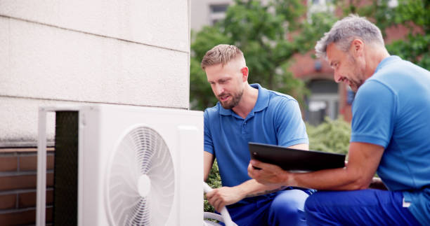 Reliable Lake Nacimiento, CA HVAC Solutions