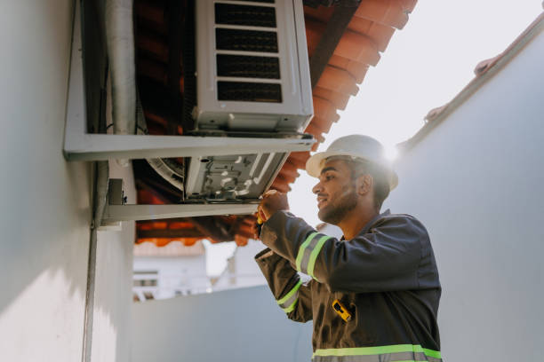 Best Seasonal HVAC Services in Lake Nacimiento, CA