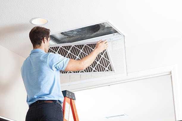 Lake Nacimiento, CA HVAC Pros