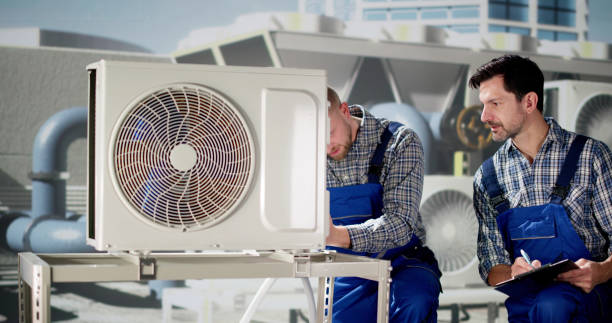 Best HVAC Consulting and Engineering in Lake Nacimiento, CA