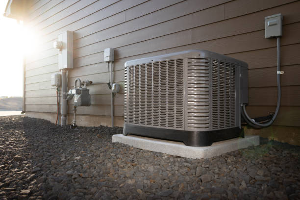 Best Commercial HVAC in Lake Nacimiento, CA